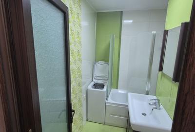 Apartament 2 camere | 2 minute metrou Gorjului - 8