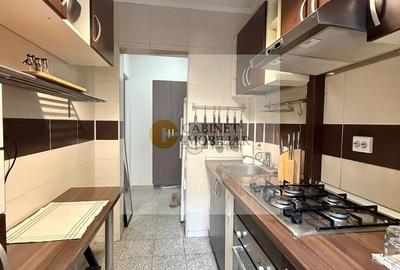 2 camere - Cismigiu | Creditabil | 1960 | Etaj 3 - 13