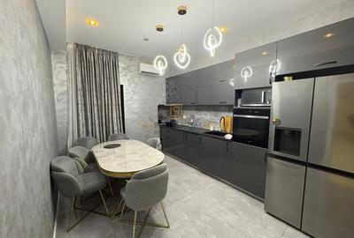 Casa individuala, Comuna Berceni-Vidra, mobilata complet, Comision 0% - 1