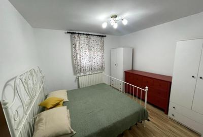 CASA CASATORIILOR  3 CAMERE CU CURTE SEPARATA, GAZE 850EURO - 5