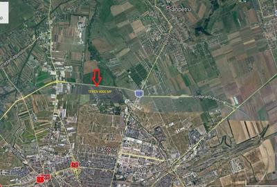 Teren Centura Brasov - 2