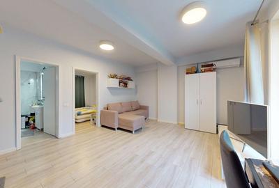 Apartament 2 cam – bloc tip boutique, zona 1 Dec. 1918 / N.Grigorescu - 4