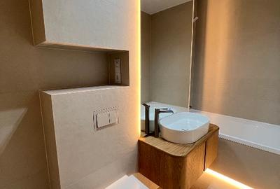 Apartament cu 3 camere, 2 balcoane și finisaje premium - 4