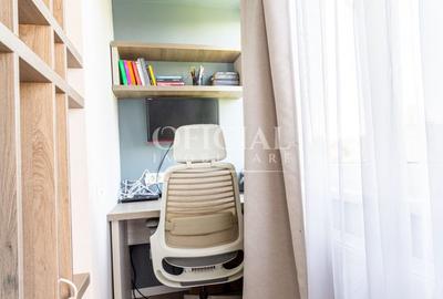 Apartament 2 Camere | Modern Mobilat | Gheorgheni Baita Interservisan - 12