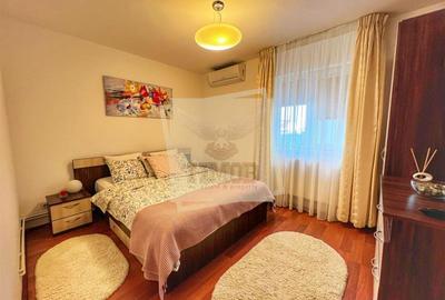 Apartament modern cu 3 camere si gradina in zona Pictor Brana - 8