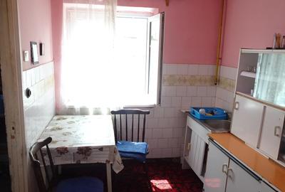 Vand apartament 2 camere in Deva, zona Gojdu, suprafata utila 46, 48 mp + balcon - 6