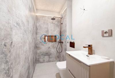 Apartament 3 camere | Finisat | Bloc Nou | Etaj Intermediar - 8