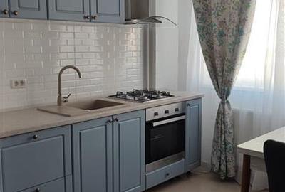 Apartament 2 camere - prima inchiriere - Antibiotice - 1