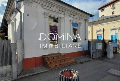 Închiriere spațiu comercial - ideal business - zona Ambasador - 10