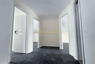 Casa Individuala - 4 camere - 3 bai - 380 mp teren - 8