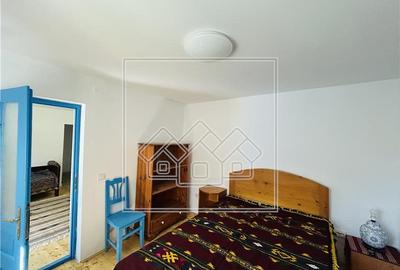 Casa de vanzare in Avrig - 625 mp teren - Disponibila imediat - 15