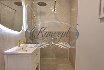 Apartament elegant cu terasa si parcare inclusa, Intre Lacuri - 11