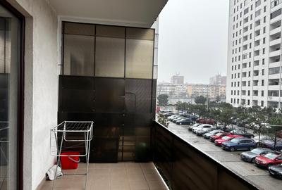 Apartament 3 camere et 1, Bl. RO Kaufland - 25