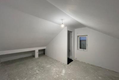 Duplex - 5 camere- 3 dormitoare- 147.900€ | Giarmata-Vii | - 6