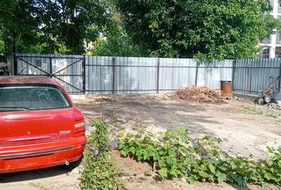 Vila S+P+1+M- Islaz, 8 camere, Suprafata teren 971 mp, Suprafata construita 410 - 5