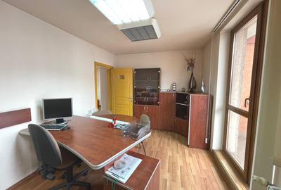 Clădire de birouri P+2E de vânzare | zona Cetate | Alba Iulia - 8