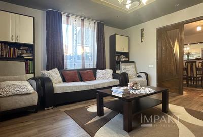Casa de vanzare 230 mp utili + teren 800 mp, Luna de Sus, Cluj! - 2