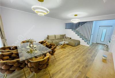 Casa individuala la cheie 400 mp teren 2 pivnite 4 camere 145 mp utili - 2