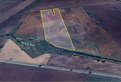 Teren 40,000mp irigabil Codlea / DJ 112A - 7