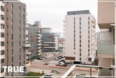 Ap. 2 camere, 58.8m? + balcon, Maurer Residence! - 19