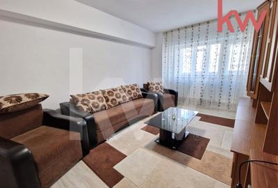Apartament 2 camere, poziție ultracentrală – Calea București (Orange) - 3