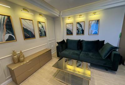Lux!!! 2 Camere Zona Tomis Plus  Gaze Loc Parcare - 6
