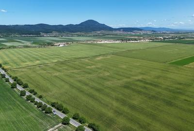Teren de vânzare într-un ansamblu rezidențial nou! - 3