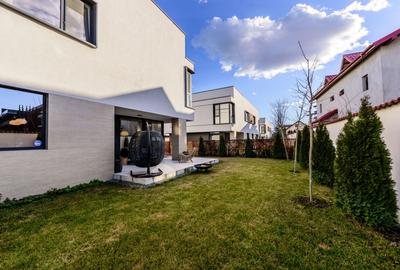Primrose Villa | Pipera | Complex exclusivist de vile individuale | Comision 0% - 71