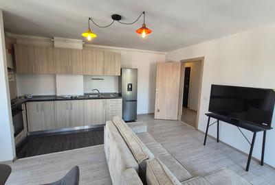 APARTAMENT 2 CAMERE - COCHET - AMPLASAT IDEAL - 11