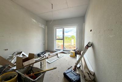 Duplex premium, 4 camere, 115 mp utili, 315 mp teren - Ghiroda - 9
