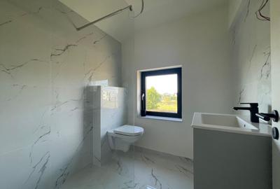 Duplex 6 camere, 400mp teren - Mosnita Noua - 20
