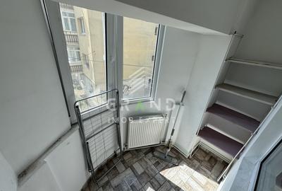 OPORTUNITATE!Garsoniera ECONOMICA | Balcon INCHIS | Zorilor-Golden Tulip/UMF - 13