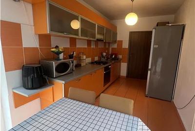 RECO Apartament 2 camere în Nufarul - 5