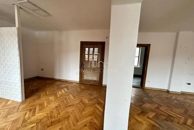 Casa de vanzare in zona centrala a orasului Sighisoara, Mures - 19
