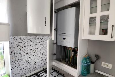 🏡 Casă complet mobilată + garaj full utilat -  P+M | Bragadiru - 2
