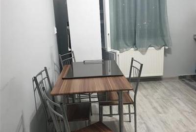 Vanzare apartament 1 camera bloc nou Tudor mobilat utilat + parcare! - 5