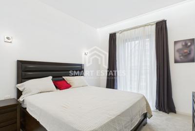 Apartament 3 camere Herastrau II Parcare inclusa - 4