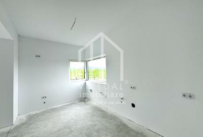 Casa individuala cu 5 camere, 150mp utili+2 terase, 487mp teren - 4