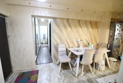 2 camere BR-uri parter renovat mob-utilat - 3