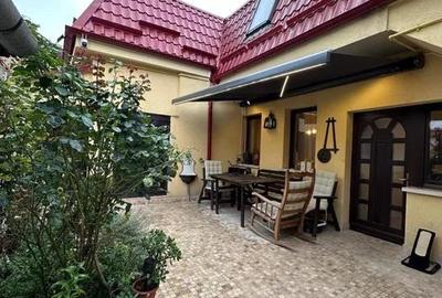 Casa de vanzare in centrul Brasovului – Strada Horia - 5