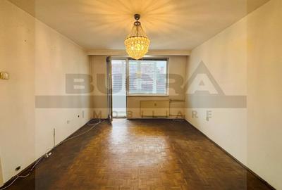 Apartament 3 camere, etaj intermediar, P-ta 14 Iulie - 3