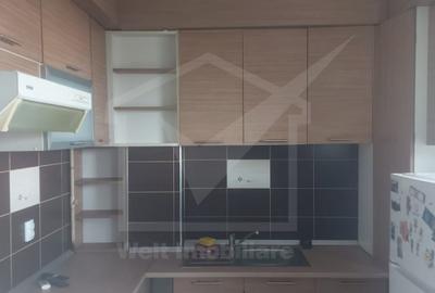 Apartament 2 camere, parcare, cartier Borhanci, zona CEC Bank - 3