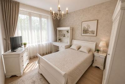 Apartament 3 camere | Traian Mosoiu | Garaj individual - 4