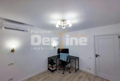 Rahova-Vicina | 3 camere | 70mp | et 7 | renovat complet | 139.800 euro - 2