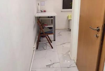 Floreasca | 2 Camere | Centrala proprie | Parter inalt - 5