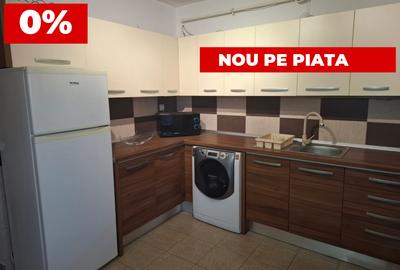 Apartament 4 camere  decomandate cu vedere pe doua parti in Nadlac - 2
