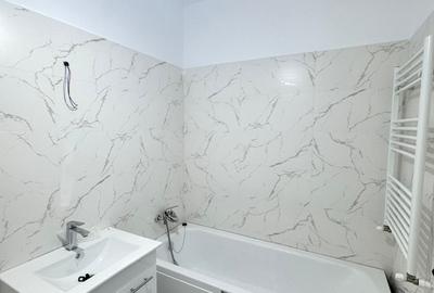 Garsoniera decomandata in bloc nou in Militari Residence - 6