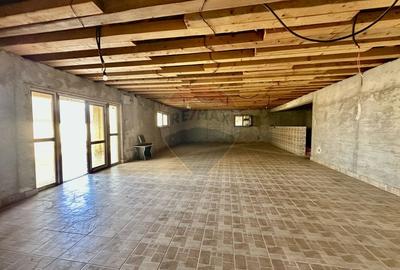 Casă sau Spatiu Dumbraveni langa DN E85 - 13