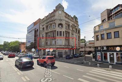 Ap 4 Camere, Spatiu birouri, Cotroceni, Gradina Botanica, 102mp - 1