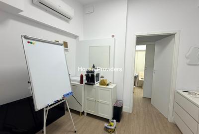 Spatii Comerciale Stradal|Marriott Casa Poporului 13 Septembrie - 5